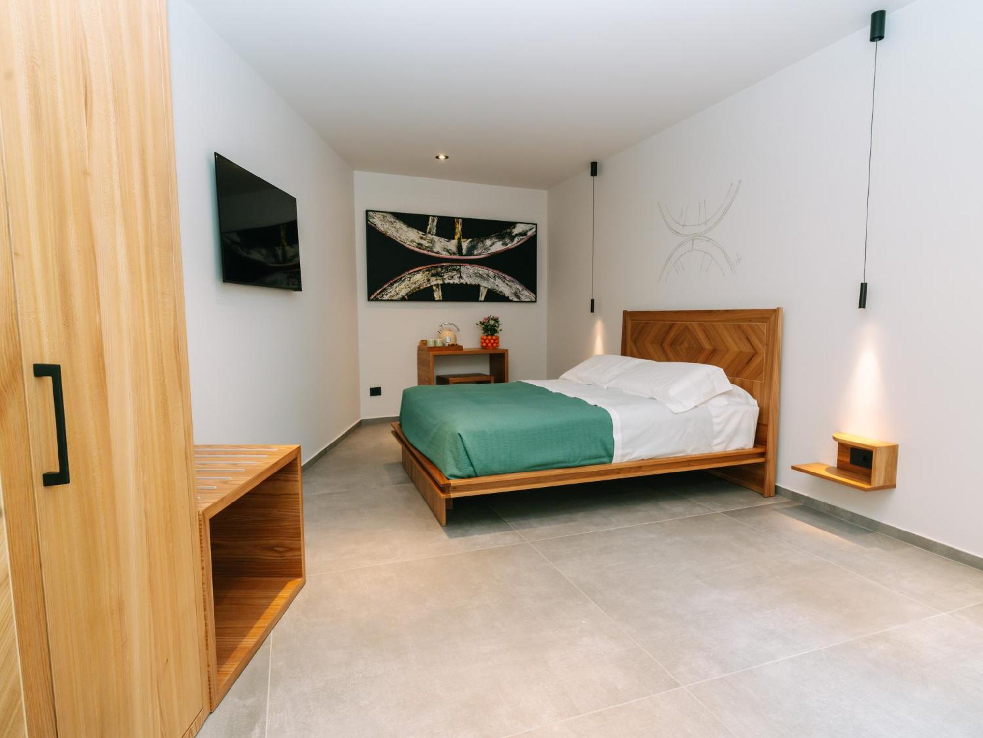 Etna Cottage Charming Rooms Nicolosi Dış mekan fotoğraf