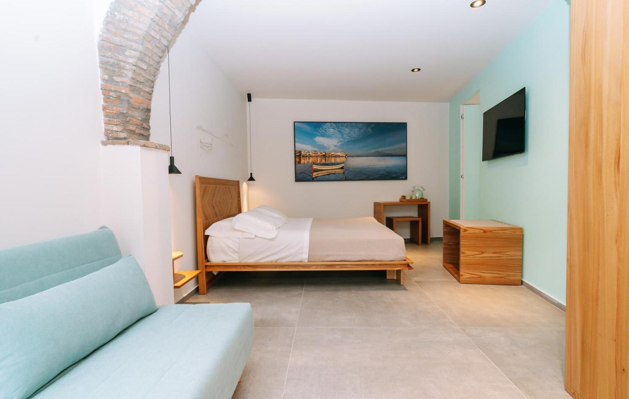 Etna Cottage Charming Rooms Nicolosi Dış mekan fotoğraf